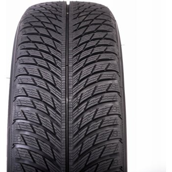 Michelin Pilot Alpin 5 285/40 R20 108V