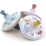 Vilac Kovová káča Sarah Betz Dopravní prostředky – Zboží Mobilmania