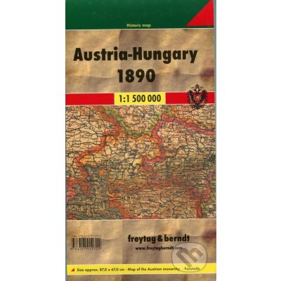 Österreich-Ungarn . Austria-Hungary