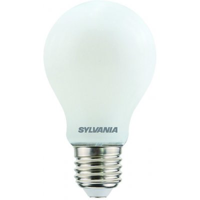 Sylvania 0029335 LED žárovka filament E27 4,5W 470lm 2700K