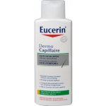 Eucerin DermoCapillaire šampon proti suchých lupům 250 ml – Hledejceny.cz