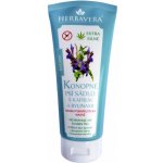 Herbavera konopné psí sádlo s kafrem 200 ml – Sleviste.cz