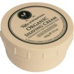 Taylor of Old Bond Street Organic krém na holení 150 g – Zboží Dáma