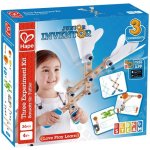 HAPE Set 3 experimentů Malý objevitel – Hledejceny.cz