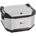 Hepco & Becker Xceed 45l stříbrný