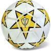 Míč SOCCER CLUB žlutý 23 cm