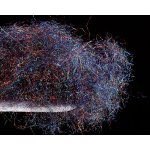 Sybai Dubbing Fine Spectra Flash Dubbing Fiery Black UVR – Hledejceny.cz