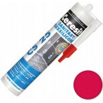 CERESIT CS 25 sanitární silikon 280g chili – HobbyKompas.cz