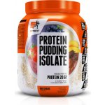 Extrifit Protein Pudding Isolate banán 900 g – Zboží Mobilmania