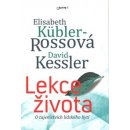 Lekce života - Elisabeth Küblerová Rossová