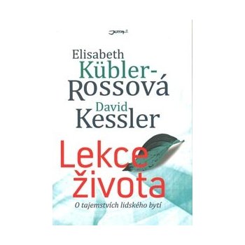 Lekce života - Elisabeth Küblerová Rossová