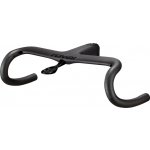 Gravel řídítka Roval Terra Cockpit Satin Carbon Gloss 380/90 mm – Sleviste.cz
