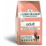 Arden Grange Adult Salmon & Rice 12 kg – Hledejceny.cz