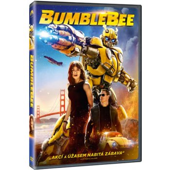 Bumblebee DVD