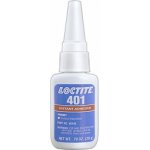 LOCTITE 401 vteřinové lepidlo 20g – Hledejceny.cz