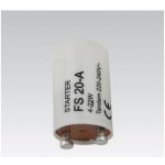 Startér WELUX 4-22W tandem – Zboží Mobilmania