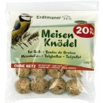 Erdtmanns Lojové koule bez sítěk 20 ks 1,7 kg – Zbozi.Blesk.cz