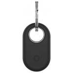 FIXED Silky pro Samsung SmartTag2 (FIXSILD-1334-BK) černé – Zboží Mobilmania
