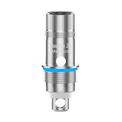 Aspire Náhradní žhavící hlava pro Nautilus 2 Triton Mini Nautilus BVC VAPTIO TYRO VAPTIO COSMO NAUTILUS GT NAUTILUS PRIME POD Mesh 0,7ohm – Zbozi.Blesk.cz