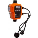 MAR-POL Tlakový spínač s ochranou proti chodu naprázdno AquaSmart - M79965 – Zboží Dáma