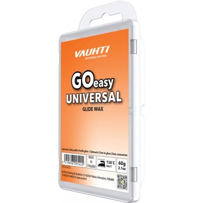 Vauhti Go Easy Universal 60 g – Hledejceny.cz