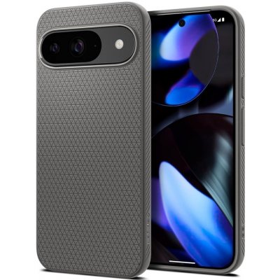 SPIGEN LIQUID AIR GOOGLE PIXEL 9 / 9 PRO MARBLE GREY – Zboží Mobilmania