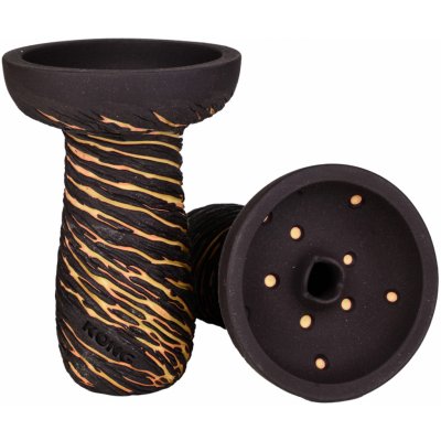 Kong Phunnel Lava Black – Zboží Dáma