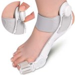 ProPlus Hallux valgus Korekční ortéza na den a noc Pravá noha – Hledejceny.cz