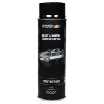 MOTIP bitumen černý nepřelakovatelný 500 ml – Zbozi.Blesk.cz