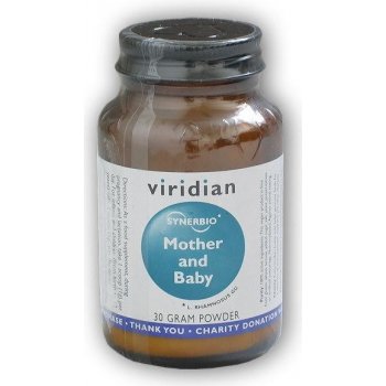 Viridian Mother and Baby 30 g