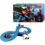 Carrera DIGITAL 132 NASCAR Daytona Challenge závodní dráha – Zboží Mobilmania