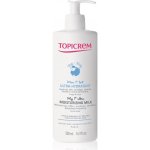 Topicrem Dětské hydratační tělové mléko pro citlivou a suchou pokožku BABY My 1st Ultra-Moisturizing Milk 500 ml – Hledejceny.cz