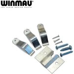 Stabilizační kit Winmau na sisalový terč – Zboží Dáma