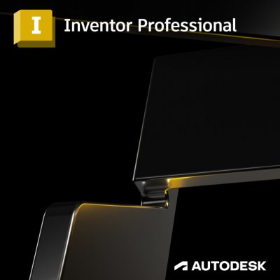 Inventor Professional 2025 Commercial New Single-user ELD Annual Subscription 797Q1-WW3740-L562 – Zboží Živě