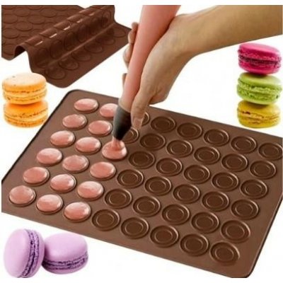 APT SILIKONOVÁ FORMA NA PEČENÍ CUKROVINEK – Sleviste.cz