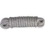 TALAMEX Vyvazovací lano s okem 10 mm x 5 m 01920600 – Hledejceny.cz