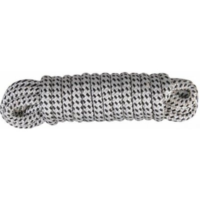 TALAMEX Vyvazovací lano s okem 10 mm x 5 m 01920600 – Hledejceny.cz