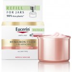 Eucerin Hyaluron-Filler+Elasticity Denní krém Rosé SPF30 50 ml – Zbozi.Blesk.cz