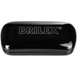 Brilex XL pouzdro na brýle pevné & elegantní s polstrováním – Zboží Dáma