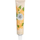 Roger & Gallet Fleur d'Osmanthus výživný krém na ruce pro ženy 30 ml