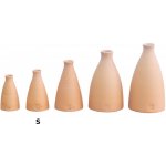 Tuselie Zavlažovací nádoba olla květináčová velikost S objem 250 ml – Zboží Mobilmania