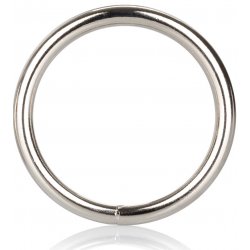 CalExotics Silver Ring Large