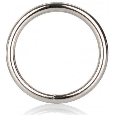 CalExotics Silver Ring Large – Zbozi.Blesk.cz