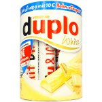 Ferrero Duplo white 182 g – Zbozi.Blesk.cz