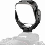 ULANZI VIJIM VL66 360° kamerové LED světlo – Zboží Živě