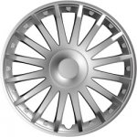Versaco Crystal silver 15" 4 ks | Zboží Auto