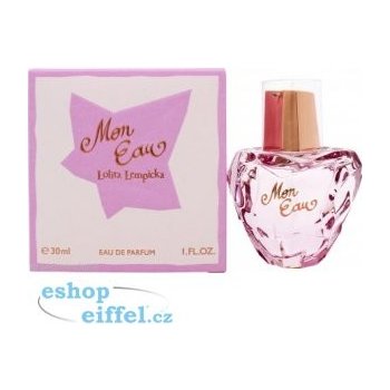 Lolita Lempicka Mon Eau parfémovaná voda dámská 30 ml