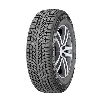 Michelin Latitude Alpin LA2 255/55 R18 109H Runflat