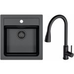 Set Alveus Atrox 20 + Primrose – Zboží Dáma