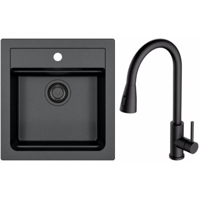 Set Alveus Atrox 20 + Primrose – Zboží Dáma